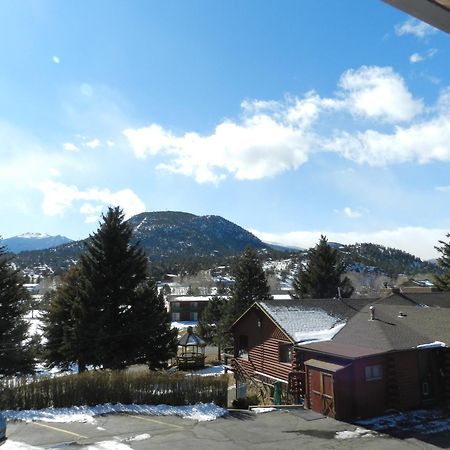 Discovery Lodge Estes Park Exterior photo