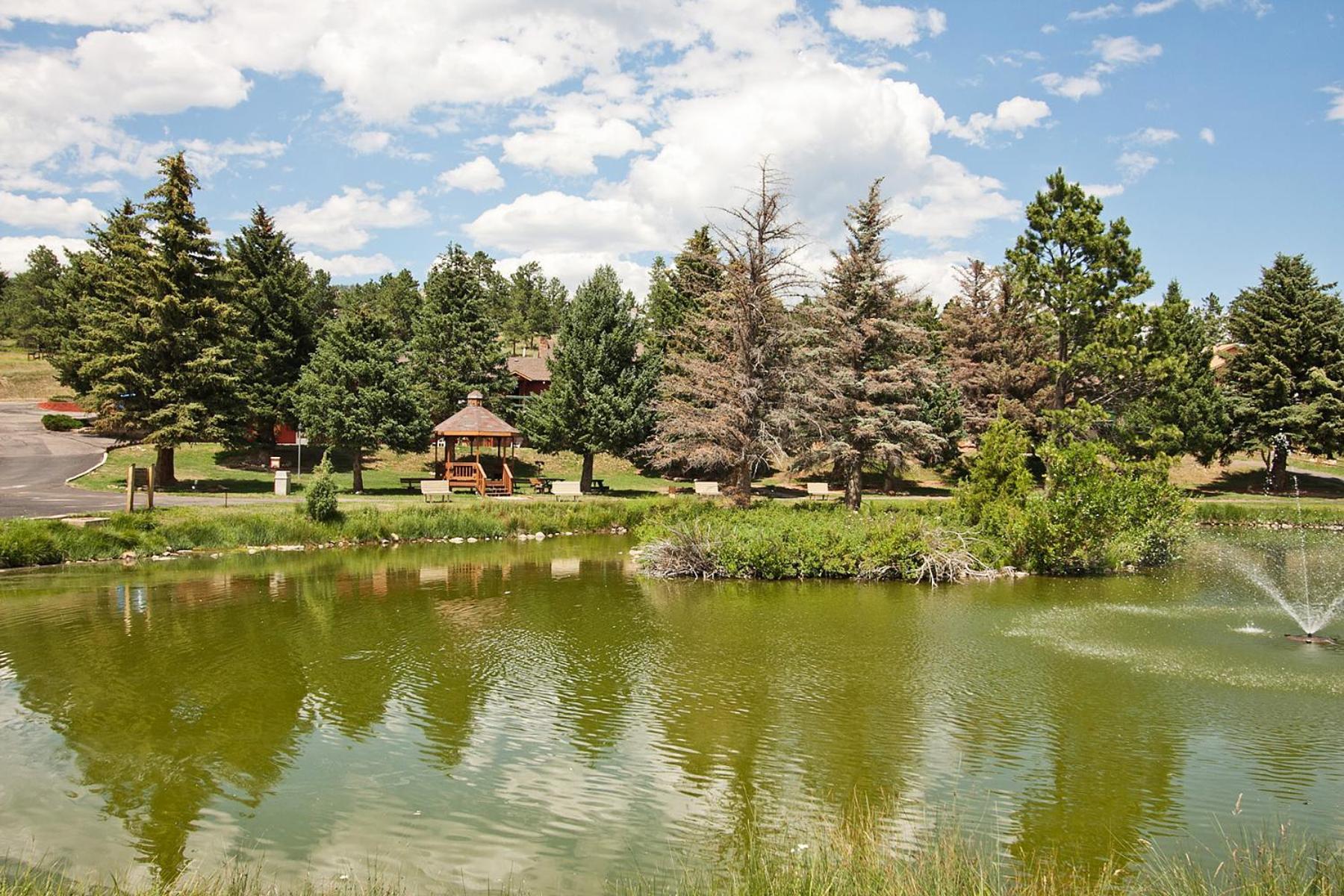 Discovery Lodge Estes Park Exterior photo